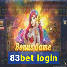 83bet login